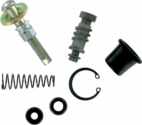 Moose Racing - Moose Racing Master Cylinder Rebuild Kit - 06-951X