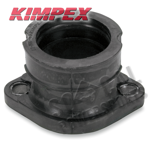 Kimpex - Kimpex Carburetor Mounting Flange - 07-100-45