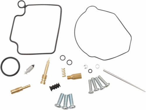 Moose Racing - Moose Racing Carburetor Repair Kit - 26-1329