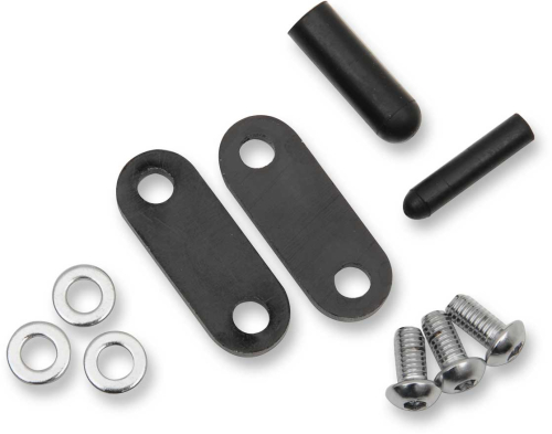 Baron Custom Accessories - Baron Custom Accessories Air Injection System Removal Kit - BA-2580-00