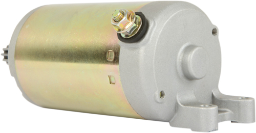 Parts Unlimited - Parts Unlimited Starter - 2110-0765