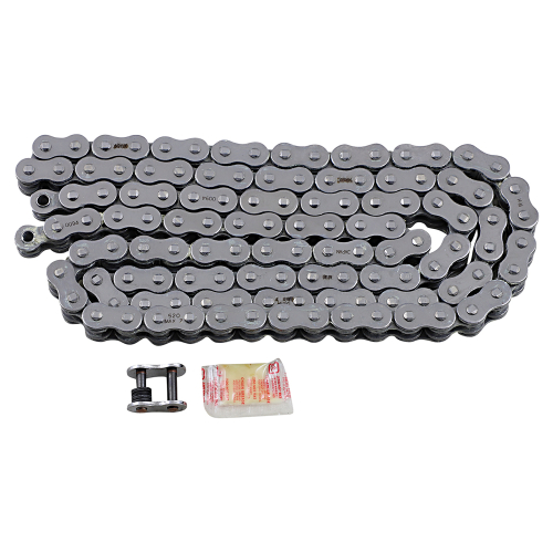 RK - RK 520 Max-Z Chain - 120 Links - Chrome - 520MAXZ-120-CC