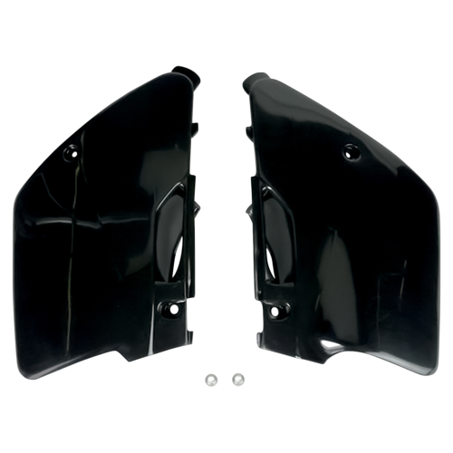 UFO Plastics - UFO Plastics Side Panels - Black - KA02769001