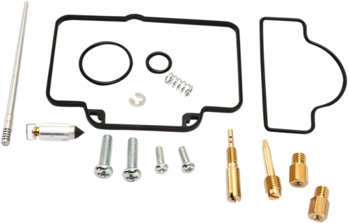 Moose Racing - Moose Racing Carburetor Repair Kit - 1003-0925