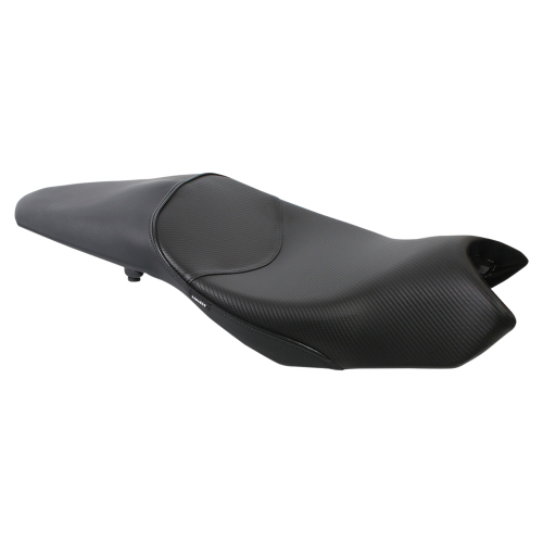 Sargent - Sargent World Sport Performance Seat with Black Welt - Standard - WS-634-19