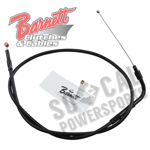 Barnett - Barnett Stealth Series Idle Cable - 131-30-40019