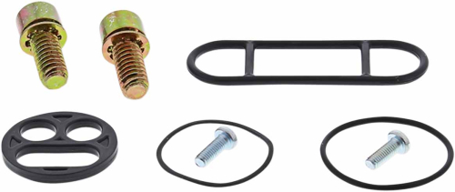 Moose Racing - Moose Racing Fuel Petcock Rebuild Kit - 60-1035