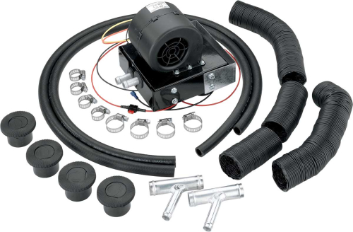 Moose Utility - Moose Utility UTV Cab Heater - Z4165