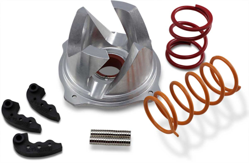 BikeMan Performance - BikeMan Performance Clutch Kit - 07-322-2-TRAIL