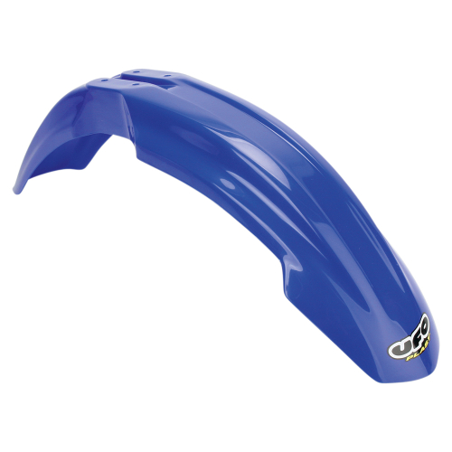 UFO Plastics - UFO Plastics Front Fender - Blue - YA03879-089