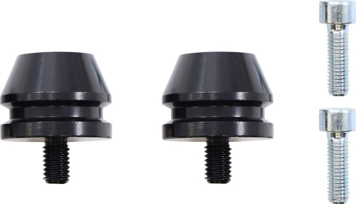 Acerbis - Acerbis Argon Handguard Mounting Kit - 2929459999
