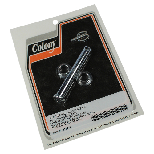 Colony - Colony Jiffy Stand Mounting Kit - 3134-4