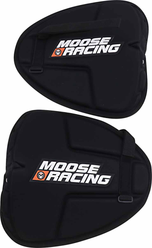 Moose Racing - Moose Racing Foam Handguards - 0635-0661