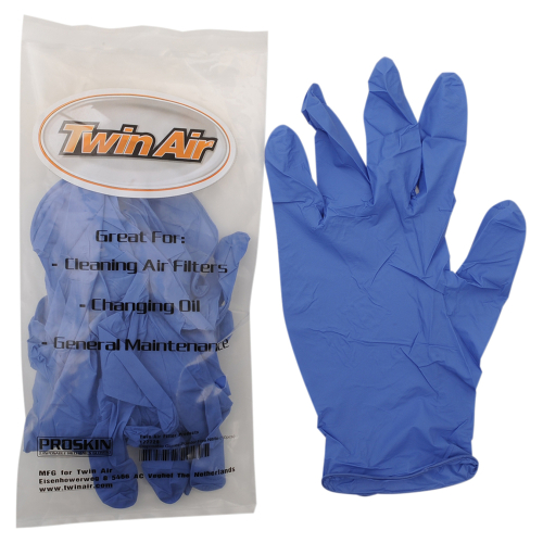 Twin Air - Twin Air Nitrile Gloves - 177728