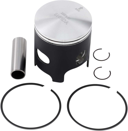 Wossner - Wossner Piston Kit - 67.34mm - 8109DA