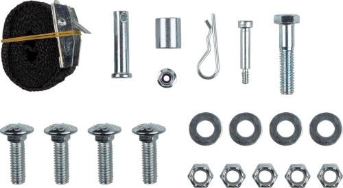 Moose Utility - Moose Utility RM5 Plow Pulley Kit - 2544PF
