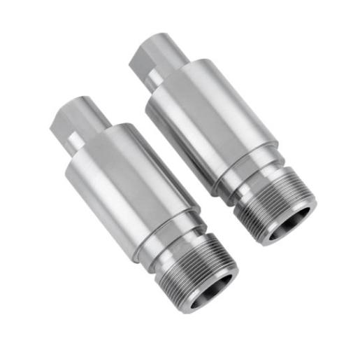 Cycle Visions - Cycle Visions 41mm Fork Tube Extension - 2in. - CV-7100