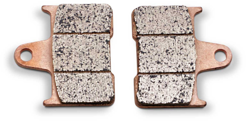 SBS - SBS LS Sintered Brake Pads - 715LS