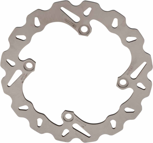 Galfer Brakes - Galfer Brakes Standard Wave Brake Rotor - DF361W