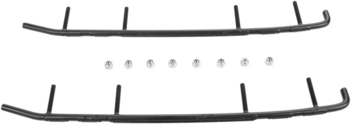 SNO Stuff - SNO Stuff 507 Series Carbide Runner - 8in. 60 Degrees Controlling Carbide - 507-429
