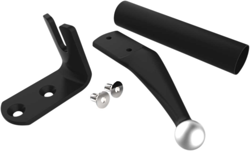 Ciro - Ciro Passenger Drink Mount - Black - 50122