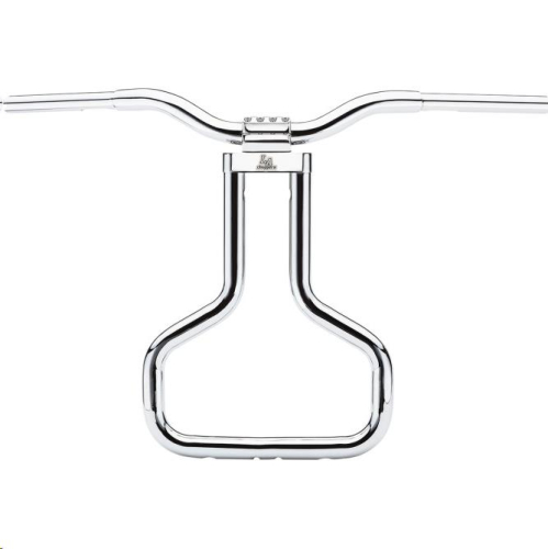 LA Choppers - LA Choppers 1-1/4in. Kage Fighter Handlebars - LA-7339-18