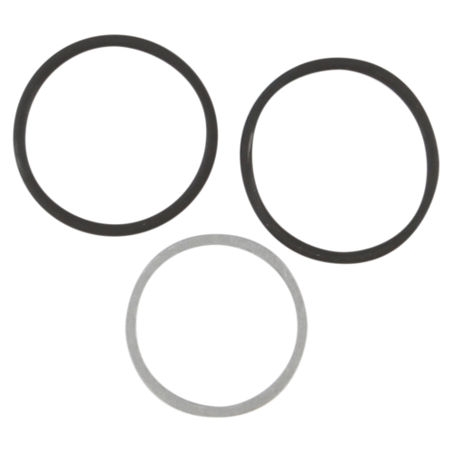 Cometic Gasket - Cometic Gasket Exhaust Gasket - C7126EX