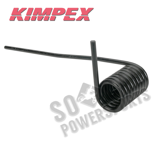Kimpex - Kimpex Slide Suspension Spring - 04-384-01
