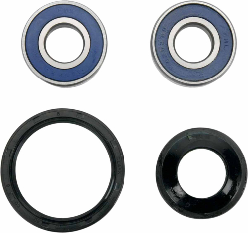 Moose Racing - Moose Racing Wheel Bearing and Seal Kit - 25-1069