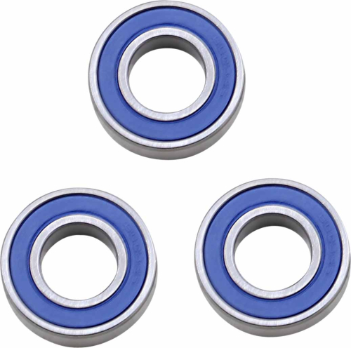 Moose Racing - Moose Racing Wheel Bearing and Seal Kit - 25-1711