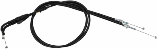 Moose Racing - Moose Racing Throttle Cable - 45-1257
