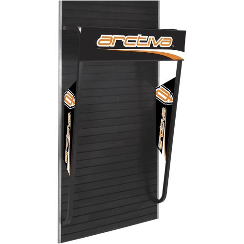 Arctiva - Arctiva Arctiva Graphic Slatwall Display - 9903-0430