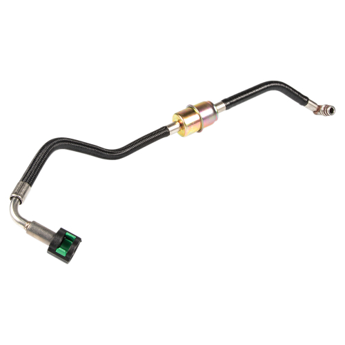 Kimpex - Kimpex Snowmobile Fuel Line Assembly - 07-307
