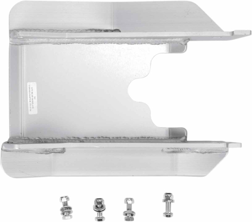 Moose Racing - Moose Racing Swingarm Skid Plate - 562