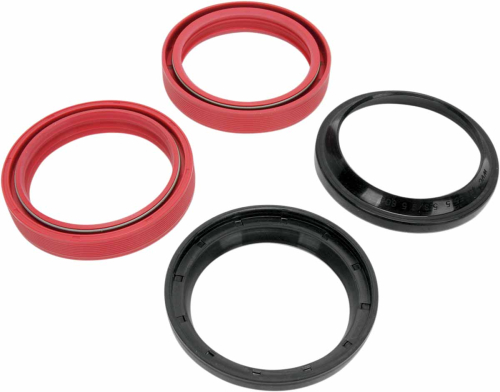 Moose Racing - Moose Racing Fork and Dust Seal Kit - 56-138