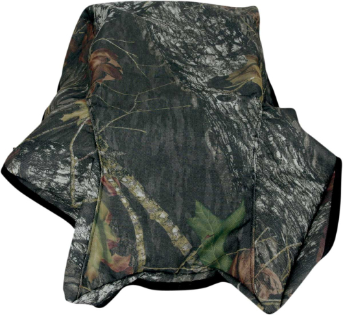 Moose Utility - Moose Utility Cordura Seat Cover - Mossy Oak - SCHN05-155