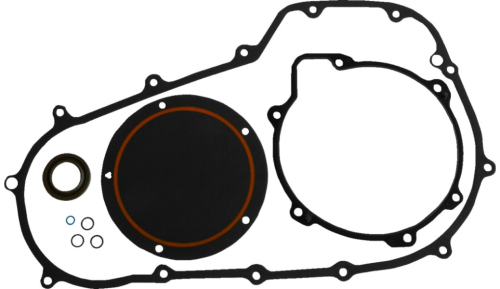 Baker - Baker Primary Rebuild Kit - PRK-FL-M8