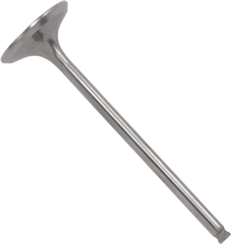 Del West - Del West Titanium Exhaust Valve - DW-CRF250R-EV08
