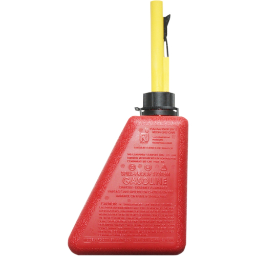 REDA Innovations - REDA Innovations Fuel Can - RGC1001-12