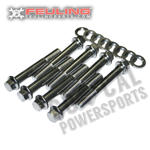 Feuling - Feuling Head Bolt Kit for Ironhead - 3011