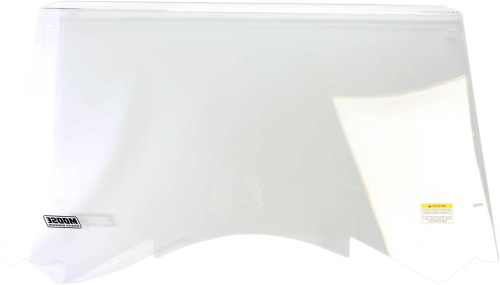 Moose Utility - Moose Utility Full Windshield - V000053-12200M
