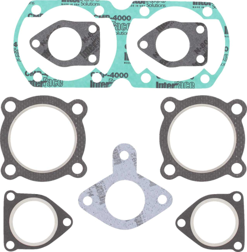 Vertex - Vertex Top End Gasket Kit - 710142C