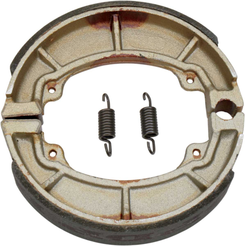 Moose Utility - Moose Utility XCR Comp Brake Shoes - M9161