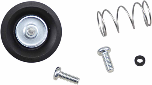 Moose Racing - Moose Racing Air Cut-Off Valve Rebuild Kit - 1003-1447
