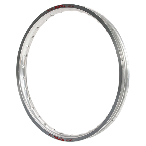 Excel - Excel Front Replacement Rim For Pro Series Wheels - 21x1.60 - Silver - ICS412N