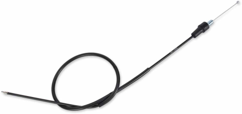 Moose Racing - Moose Racing Throttle Cable - 45-1201
