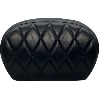 Le Pera - Le Pera Sissy Bar Pad - Single Diamond - Shiny - L-SBP01DM-SH