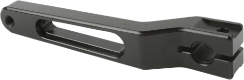 Thrashin Supply Company - Thrashin Supply Company Shifter Lever - Black - 1in. Shorter - TSC-2903-1