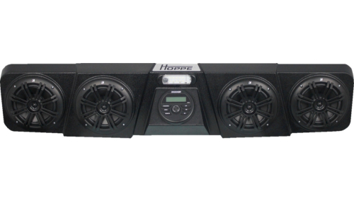 Hoppe Industries - Hoppe Industries Hoppe Audio Mini - HPEL-0108A