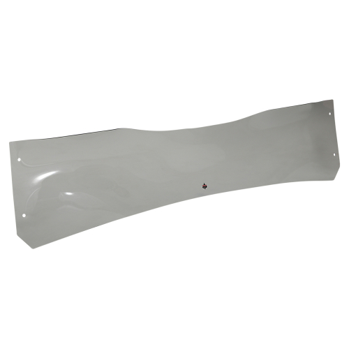 Klock Werks - Klock Werks Flare Windshield Kit - Tint - KW05-01-0483-T